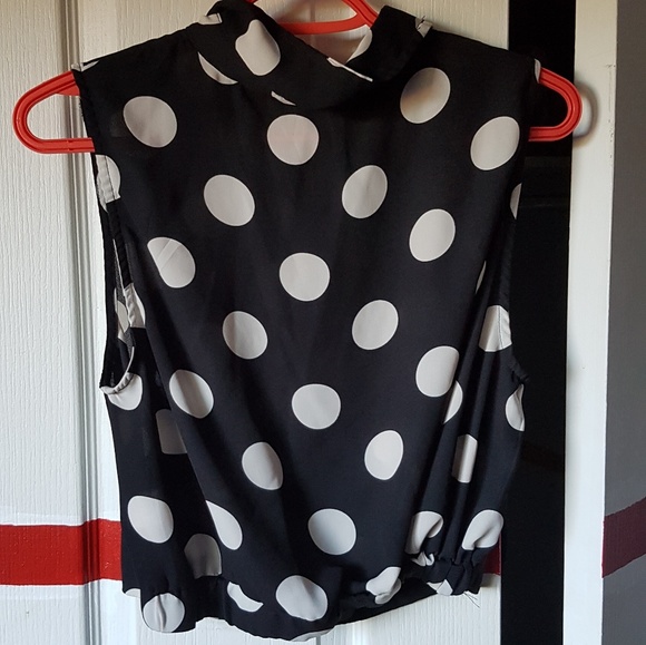 Blouse - Picture 2 of 3